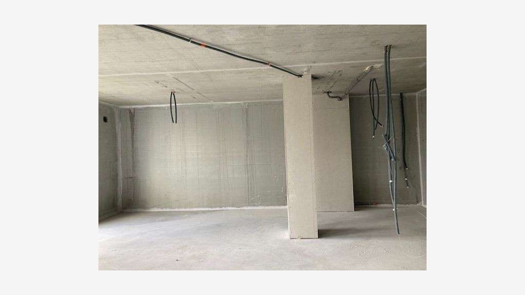 AV bureaux neufs 42m² + balcon à Clermont-Ferrand