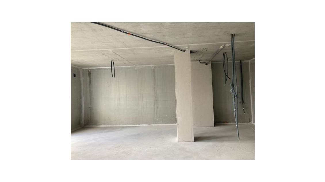 AV bureaux neufs 42m²  + balcon à Clermont-Ferrand