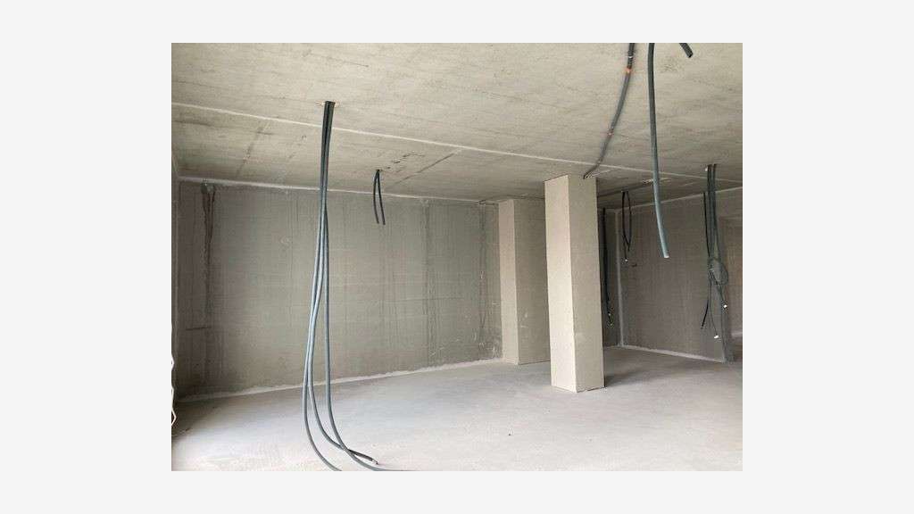 AV bureaux neufs 42m² + balcon à Clermont-Ferrand