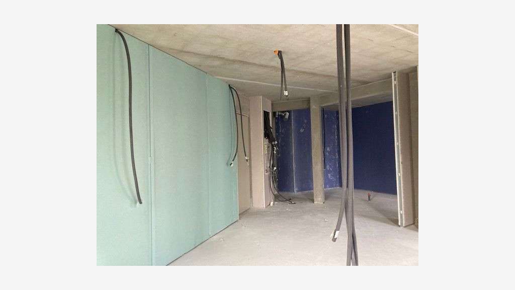 Vente bureaux neufs de 52m² à Clermont-Ferrand