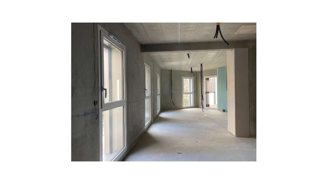 Vente bureaux neufs de 52m² à Clermont-Ferrand