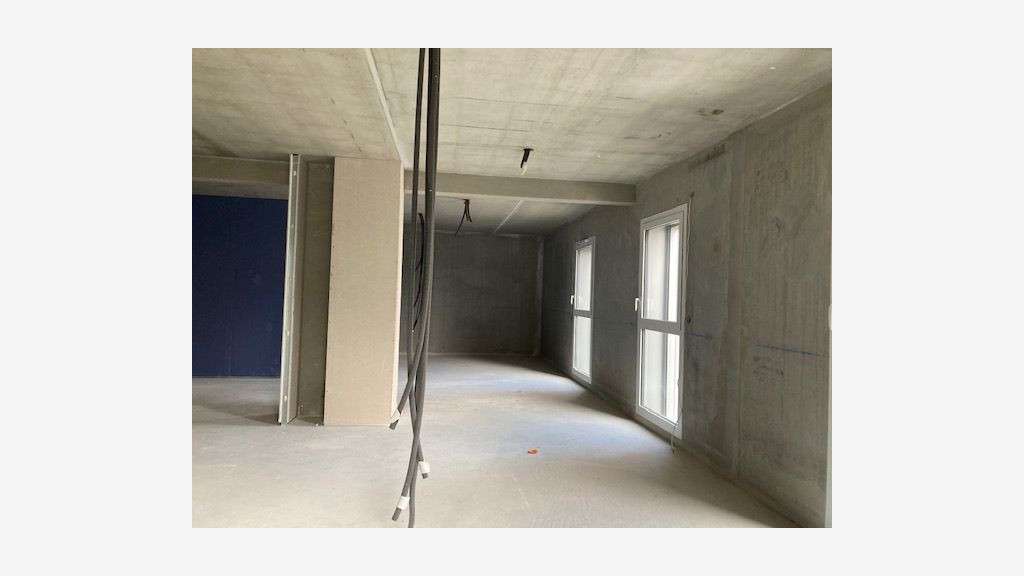 Vente bureaux neufs de 52m² à Clermont-Ferrand