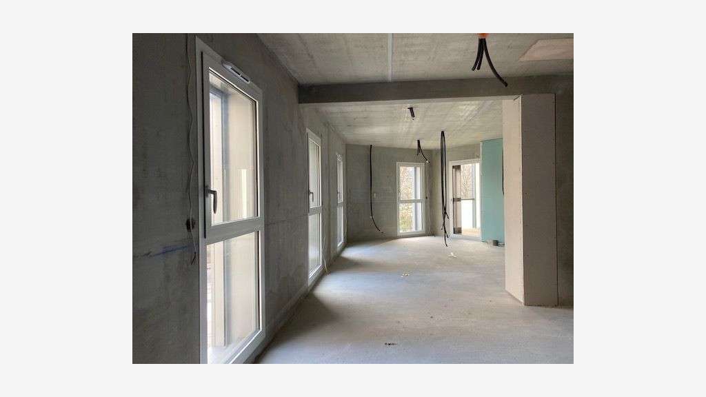 Vente bureaux neufs de 52m² à Clermont-Ferrand