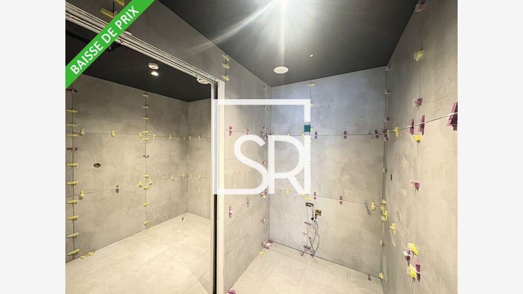 Local commercial 255m² à vendre Clermont Ferrand