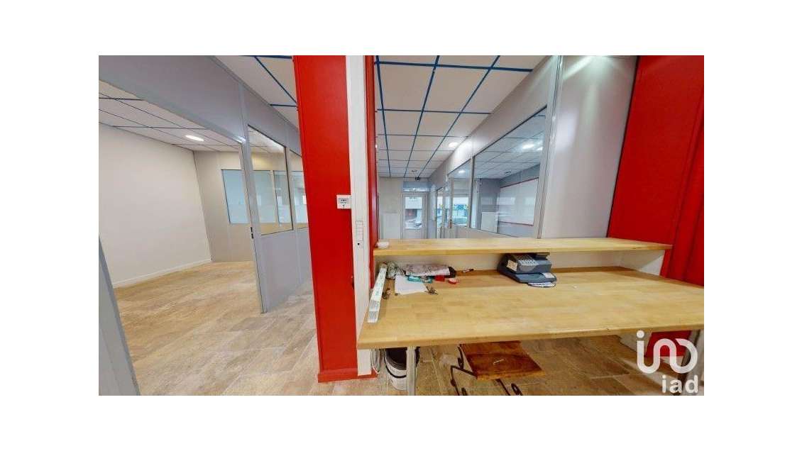 Local commercial à Clermont-Ferrand