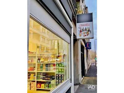Vente Locaux commerciaux - Boutiques à Clermont-Ferrand