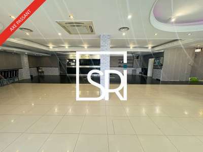 Local commercial 320m² à vendre à Clermont-Ferrand