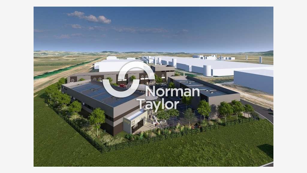 Local commercial 350m² à vendre Clermont-l'Hérault