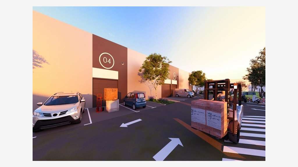 Local commercial 350m² à vendre Clermont-l'Hérault
