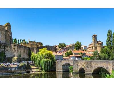 Vente Locaux commerciaux - Boutiques à Clisson