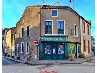 Vente Locaux commerciaux - Boutiques à Clisson
