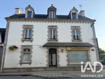 Vente Locaux commerciaux - Boutiques à Clohars-Carnoët