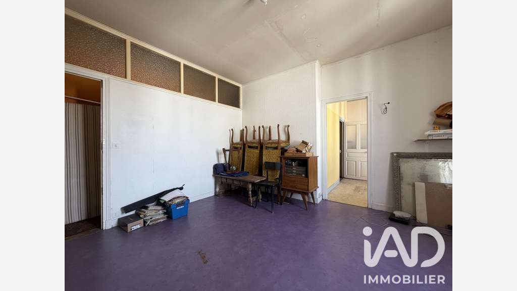 AV immeuble de caractère 185m² empl N°1 Clohars
