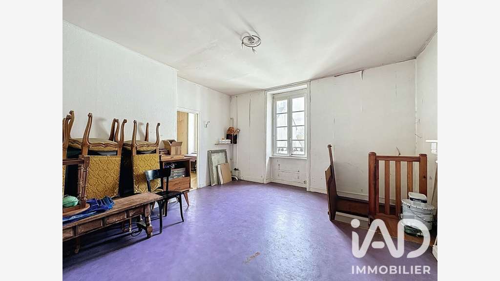 AV immeuble de caractère 185m² empl N°1 Clohars