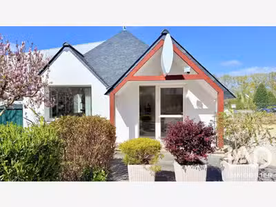 Vente local commercial de 38m² à Clohars-Carnoët
