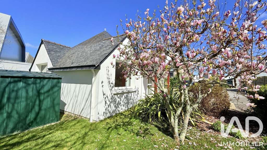 Vente local commercial de 38m² à Clohars-Carnoët