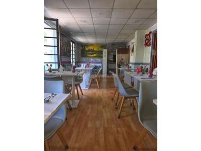 Vente Locaux commerciaux - Boutiques à Cluses