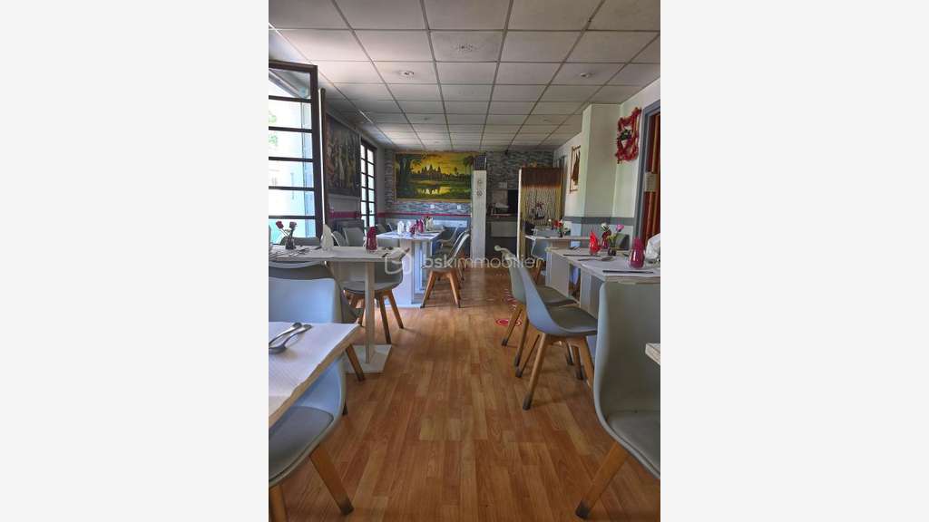 Spécial investisseur murs commerciaux à Cluses