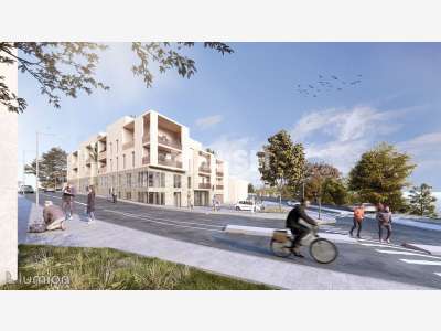 A louer local 200m² divisible Collonges-au-Mont-Or