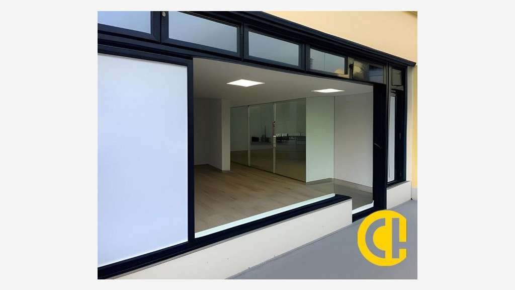 AV cabinet médical 92m² Collonges au Mont d'Or