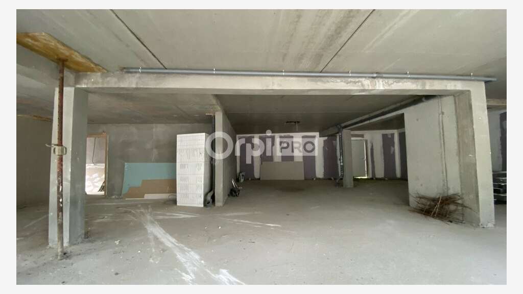 Vente local commercial 144m² à Colmar