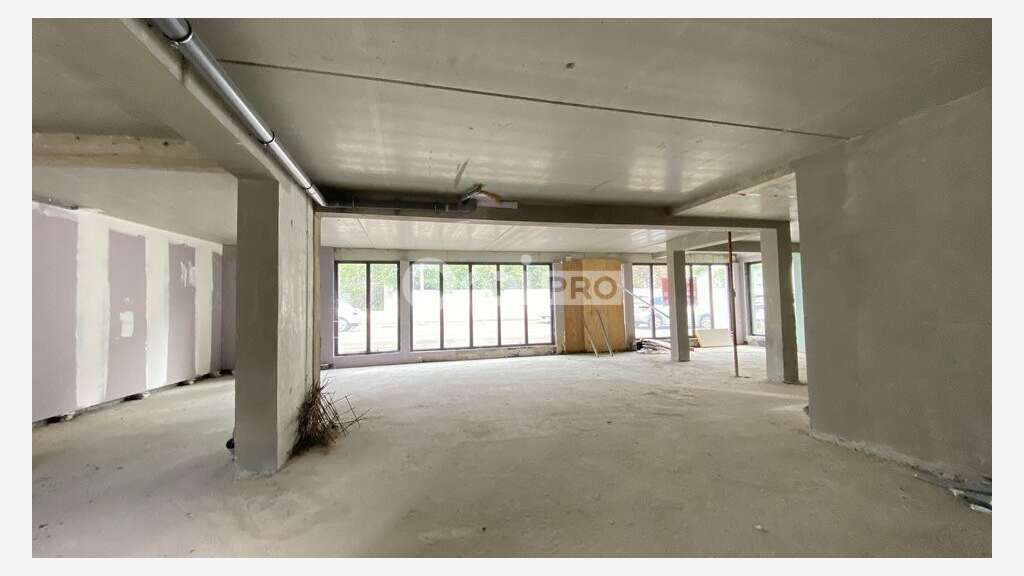Vente local commercial 144m² à Colmar