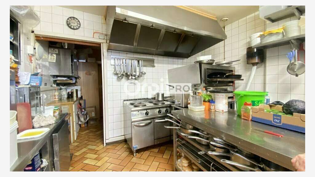 Exclusivité local commercial 427m² ZI Nord Colmar