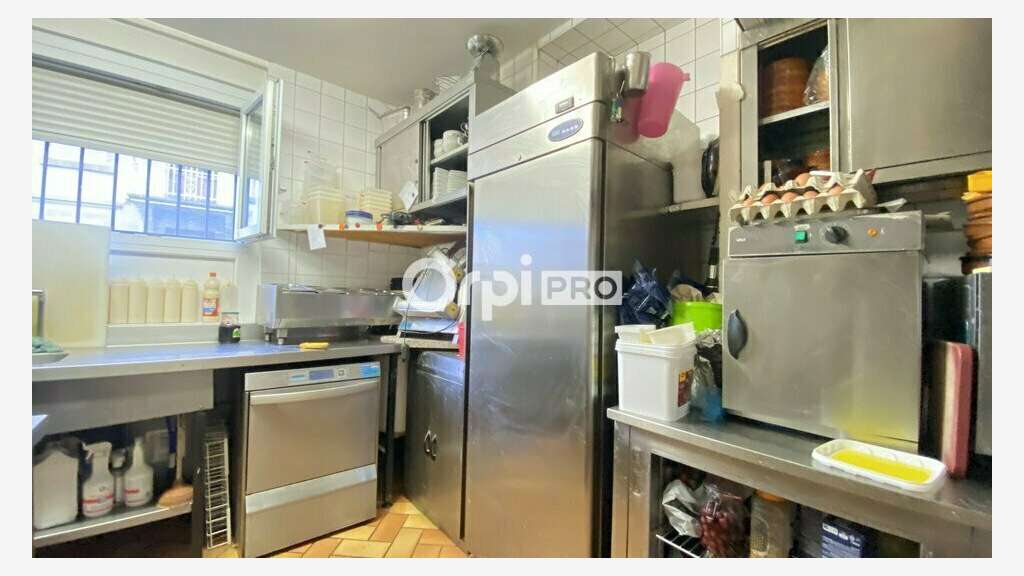 Exclusivité local commercial 427m² ZI Nord Colmar