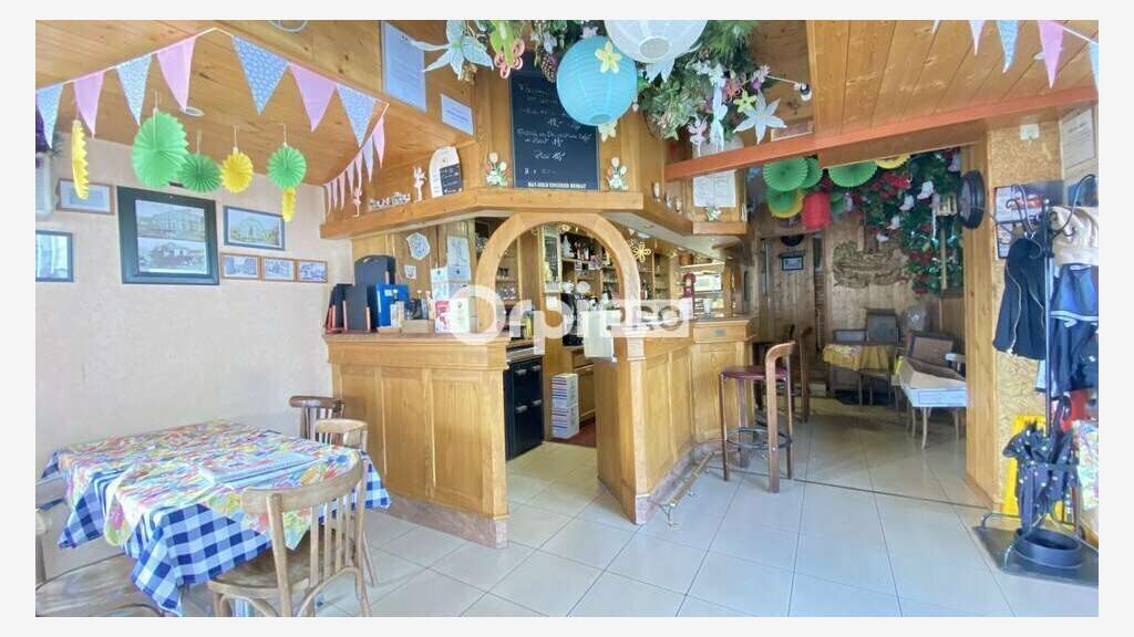 Exclusivité local commercial 427m² ZI Nord Colmar