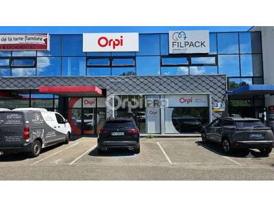 Vente Locaux commerciaux - Boutiques à Colmar
