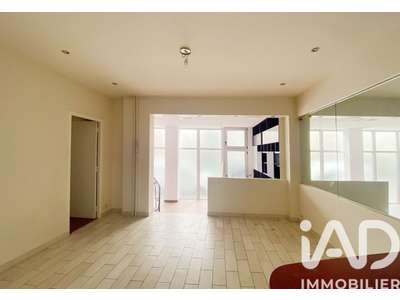 Vente Immeubles commerciaux / Mixtes à Colombes