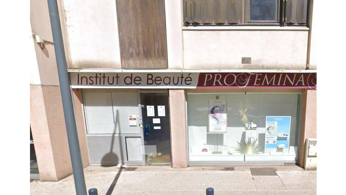 Vente murs commerciaux 60m² à Colomiers 