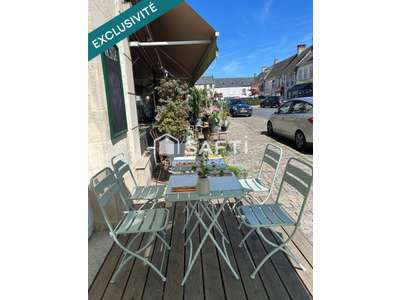 Vente Locaux commerciaux - Boutiques dans l'Aisne