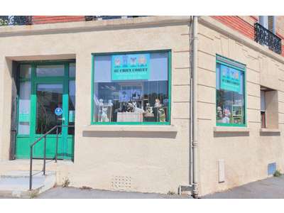 Vente Locaux commerciaux - Boutiques à Conflans-Sainte-Honorine