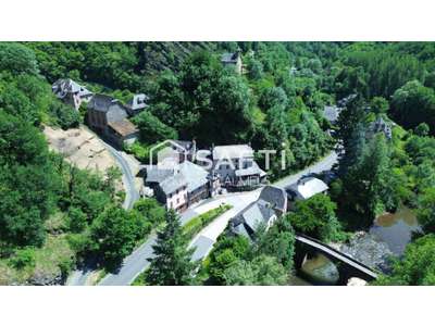 Vente Locaux commerciaux - Boutiques à Conques-en-Rouergue