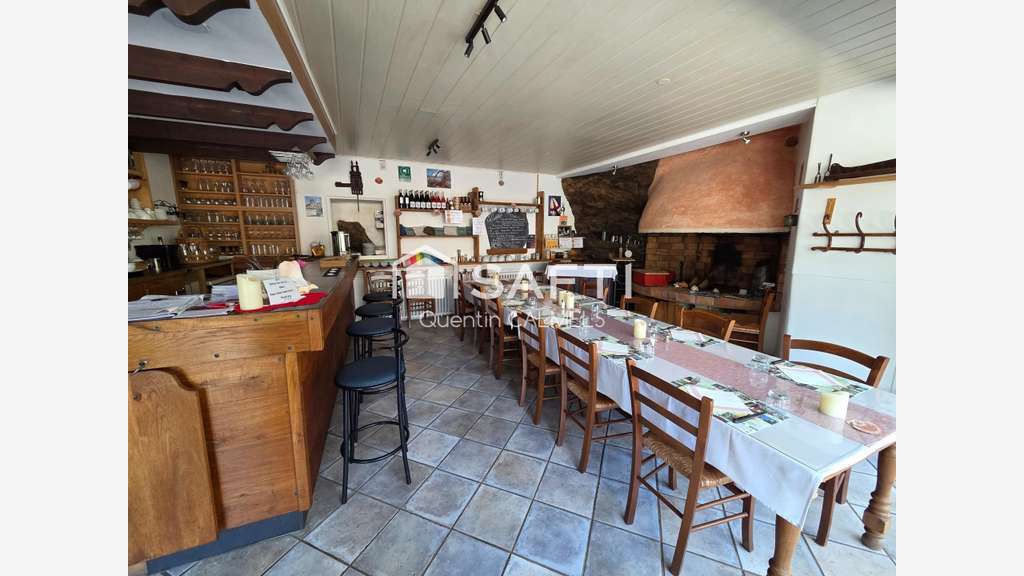 Maison d’hôtes sur le Chemin de Sa