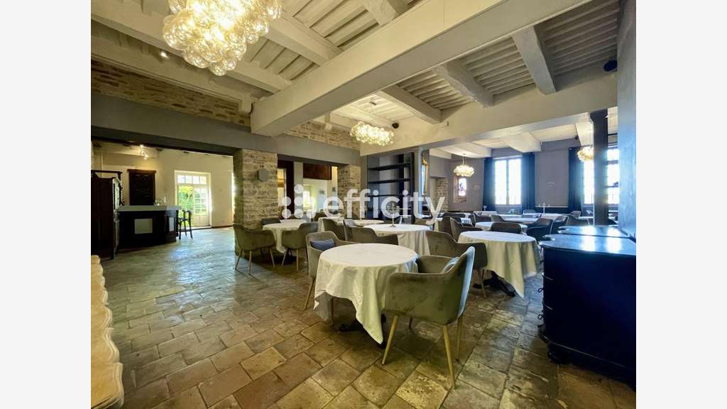 Locaux/Biens immobiliers