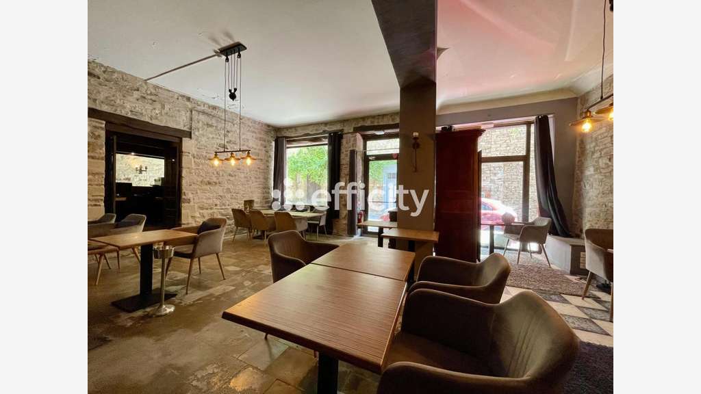 Locaux/Biens immobiliers