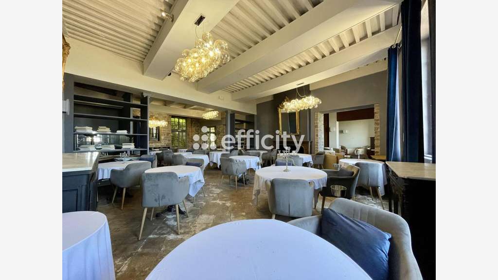 Locaux/Biens immobiliers