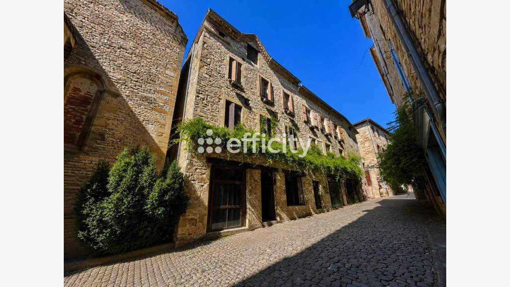 Locaux/Biens immobiliers