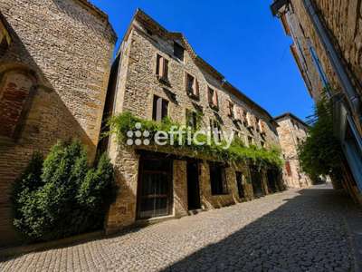 Locaux/Biens immobiliers