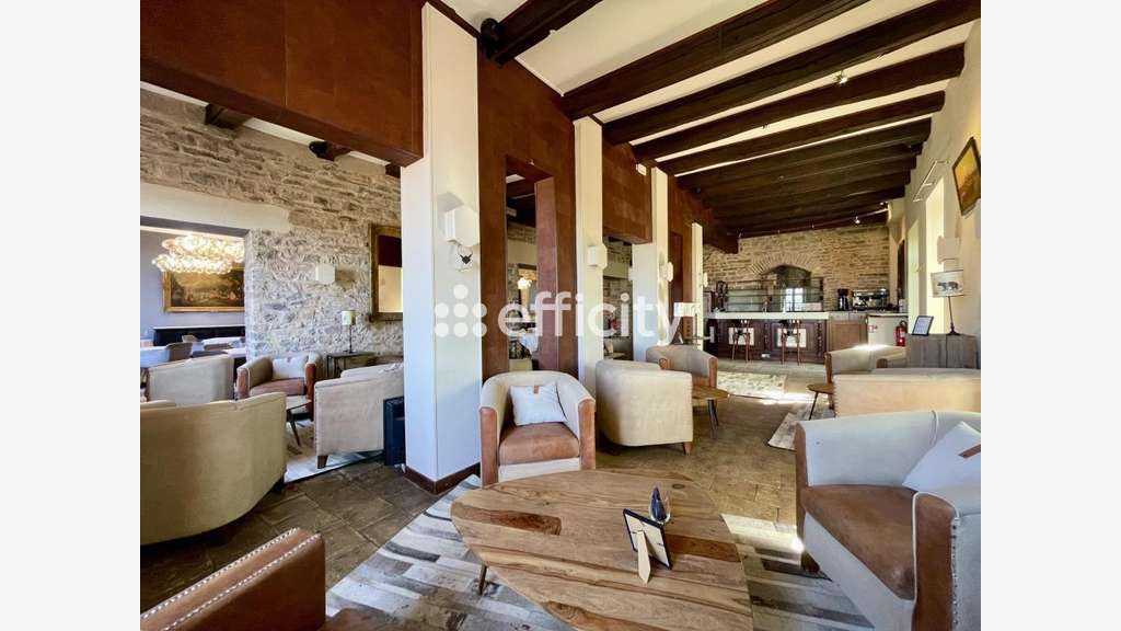 Locaux/Biens immobiliers