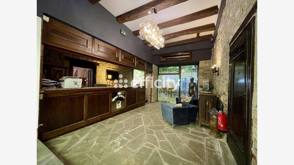 Locaux/Biens immobiliers