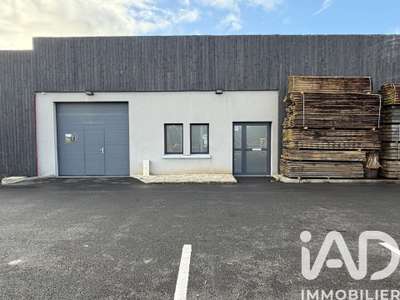 Vente Locaux d'activités - Entrepôts à Cormeilles-en-Vexin