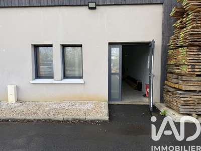 Vente Locaux d'activités - Entrepôts à Cormeilles-en-Vexin