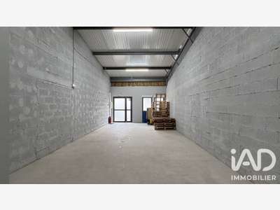 Location local d'activité 68m² Cormeilles-en-Vexin