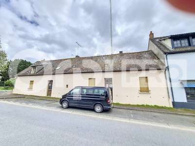 Local commercial 156m² à vendre à Cosne-d'Allier