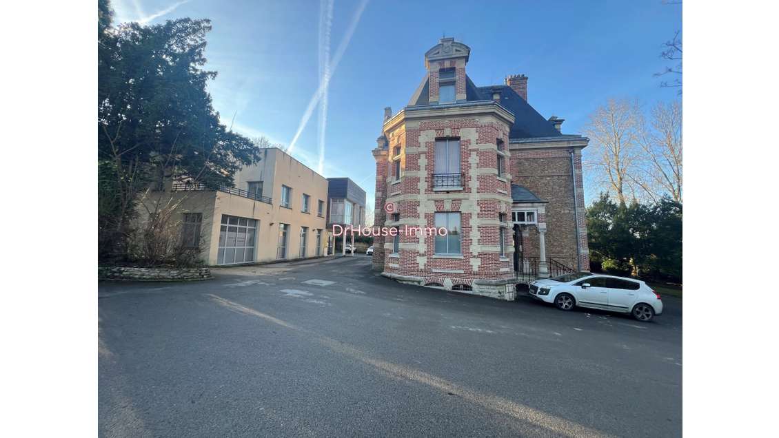 Vente locaux médicaux pole médical de Coupvray