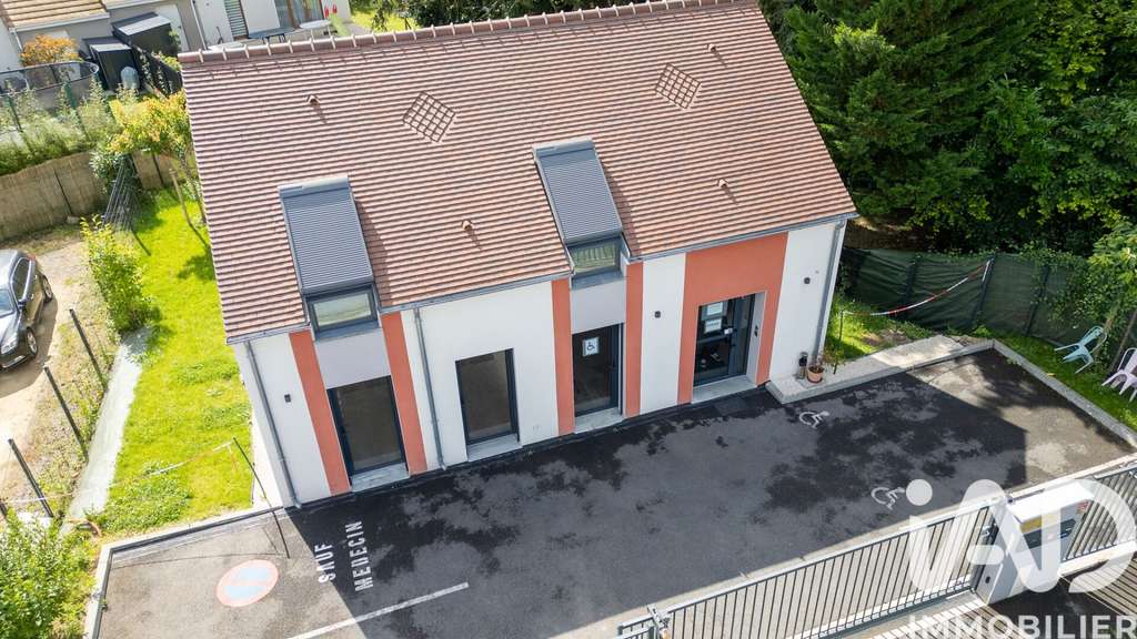Local commercial à Coupvray