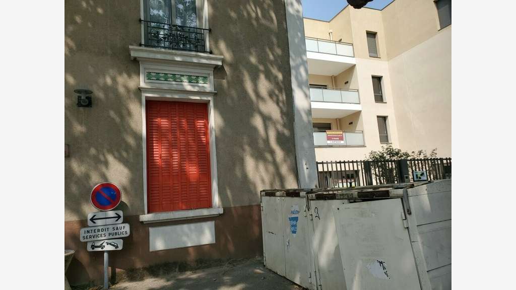 AV local commercial 252m² Craponne empl strat